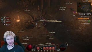 Playing with followers!! (FOR DEMOCRACY)