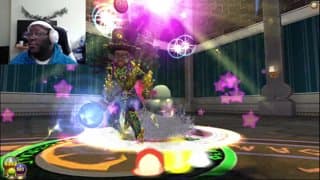 BACK TO GRINDING! Wizard101 Chillstream!