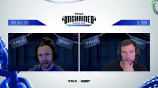 [EU] RES Unchained 6: EU BLAST DotA Slam Qualifier - Day 2 | Dawn Bulls vs. Klim Sani4 w/ @malibujesus & @lizzard