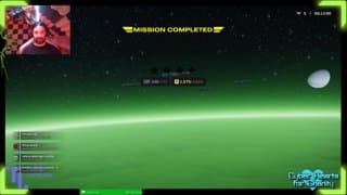 Incoming Transmission: Diving for Cyber Hearts! !dono & !charity [^^]