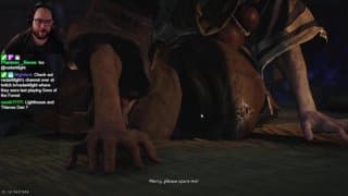 [18+] FIRST 24-HOUR!!! Join in and help me make it through!