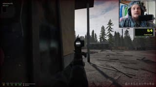 (+18) Stream streak day 329! I AM BACK! First impressions on this new cool Finnish survival game!