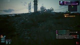 🌆 Day13 in Night City |  Scuffed Gonk Gameplay | 2nd Playthru Attempt | I am stronger than my trauma. | Be Kind | !Rules !Discord !Plushies