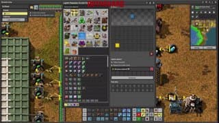 The Biters  come knocking !!