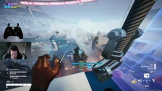 RANKED CHILL /I HAVE NEW TEAM