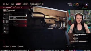 **ClickBait** 18+ | These zombies are so toxic! **GIVEAWAY!** !drops | !PP PUSH