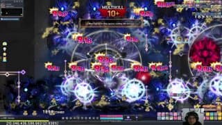 [EU][FR][Luna] 🔴Live & Webcam 24/7  lvl296 Ren>300 Day 124