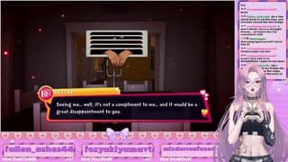 [18+] All Loves Route