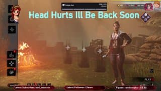 DBD + Good Energy — Chat Welcome!