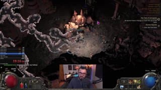 Act 2 Speedrun Practice | 0.5 !NEWS | !Giveaway Open