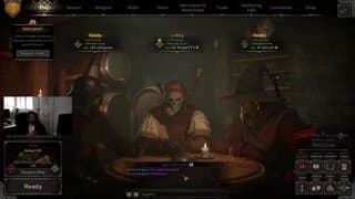 🧙🏽 DnD ♥ | unREFORMED 🧙🏽