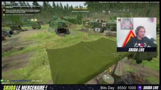 Hokage de la foret !