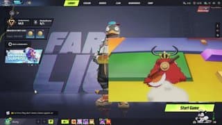 Farlight, apex, up next