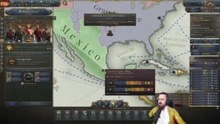 Monarquía española expands.. DIPLOMATICALLY