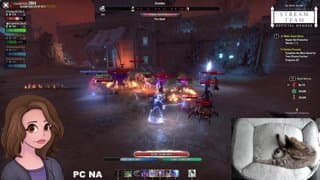 DROPS! ✨Night Market Hype!! Join Me on PC NA Today!✨ | !monthlygiveaway !youtube !madrinas