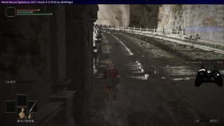 World Record Speedruns 24/7 | Lightfall Campaign Normal in 0:55:32 by @quate_7