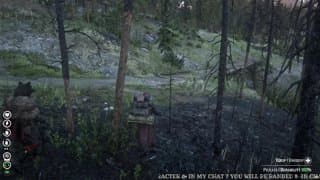 Nancy Valehart | Medieval RP | The Free Folk | Day 51