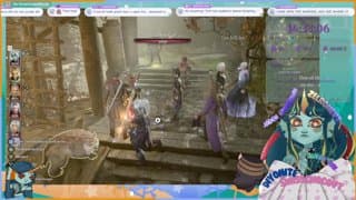 [SQUIDATHON D-4]  hot mommy incoming? | 18+ | !clip !throne !discord !THON