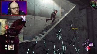 Another really normal time #DBDCreator