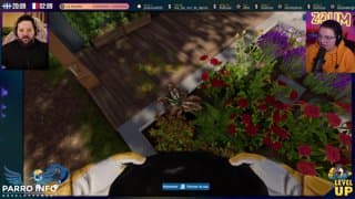 Live spécial! Minecraft, puis invité spéciale, MADAMEZOUM en soirée