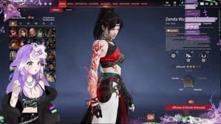 ⁺♱ Narakaka chill ♥♱⁺ {𝚅𝚃𝚄𝙱𝙴𝚁 𝙵𝚁} {+18} !lurk !discord !kofi ⁺♱ V-hornies♥