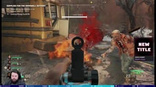 [24/7 Live] !DROPS - Getting Toxic!!! - Follow @streamerhouse on all socials!!!