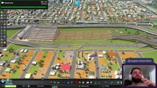 [Cities Skylines] Dansville Ep. 14 - The Regional Rail Hub! | National Park Development | Other Transit and Park Projects | Good Music!