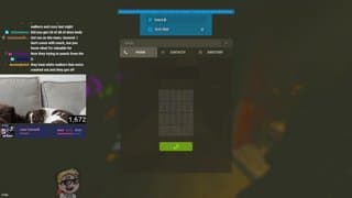 PEANUT S3 / SO WHAT NOW???????? !discord !stats !rules