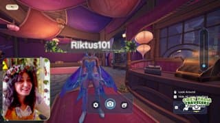 🌿 All aboard the Cozy Palia Travelers raid train! 🌿 -`꒰ Fundraising for Kids! ꒱´- !donate !hug !nca