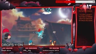 ✅ DROPS ON ✅ 🔴24/7 LIVE🔴 🎁CODE GIVEAWAYS🎁🔴SUB = NO ADS🔴 | !drops