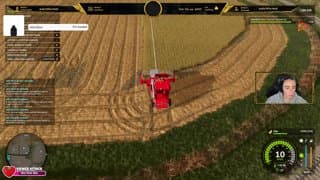 Les Terres Unies Ep8. On agrandi la ferme!! Le live te plaît? Alors rejoins la famille ! (PC/FR)