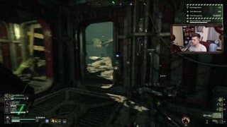 Expeditions early look FULL SQUAD AURIC? !youtube [Darktide Partner]| !tts !shirt