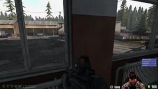 Road to Vostok is Dark | !bbq !pip !drybite !jerky