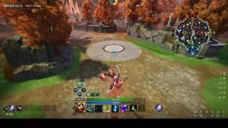 Unrusting for the most epic TSL set