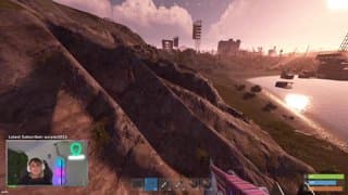 Wipe de pirate avec @deeway et @laeythh ! Safe place !heure !signalement