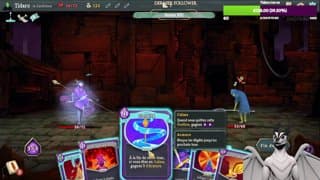 [FURRY FR] [Slay the spire] Epuisé, déprimé, fatigué, arraché, malade... mais a voté ! Donathon en cours avec !donation