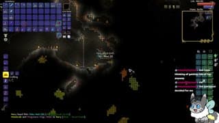 Terraria Randomizer - Jolteon JSunday