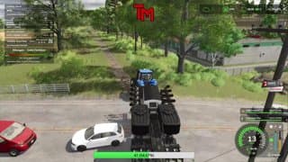 What do we spend all our wood money on? | (Eng/18+) | Giants partner | !fs25 !gportal