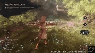 🚨SUB/GIFT = BADGE | Clair Obscur (COMS)| Affiliate Grind | !SUB |!DROPS |