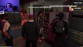 TwincyTV | FLASHBACK | Robert continue la PA, va t'il être accepté ? | !holzkern !holy !config !sub