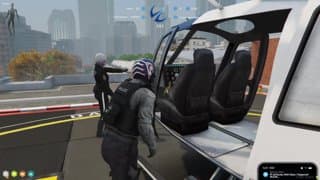 FALCON HEAVY LAUNCH 10:30EDT | NoPixel | discord.gg/snow