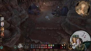 [BG3] 🍂 On commence notre aventure ! 🍂 [LET'S PLAY] - FR/EU