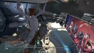 Un viking dans l'espace||!discord