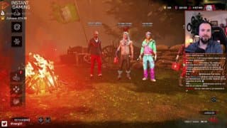 [FR/PC] les retrouvailles du mercredi !concours