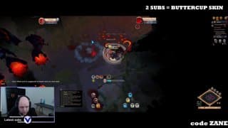 ✅ALL-Drops✅ Armory Abuser POV | !wehype