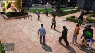 Qui peut me stopper sur FlashLab ? @aenot Waiting Stream, on termine le perso pour la V6 après | !holy !youtube !xcn |