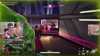 [EXCLUSIVE DROPS] NEGATIVE NANCY!! It's my BIRTHDAY TOMORROW | !FREESKIN | !wishlist !socials #MarvelRivals #MarvelRivalsPartner #BlackCat