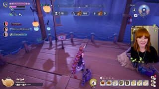 Outfit !GIVEAWAYS 🌿 Community Fishing at Maji Market