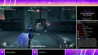 [FR/EN] l white fox lord ?  l !spoil