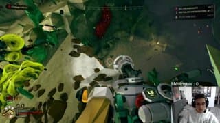 [FR/ENG] Farming de quêtes !